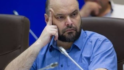 Про «умные светофоры», и не менее «умных» чиновников кишиневской мэрии