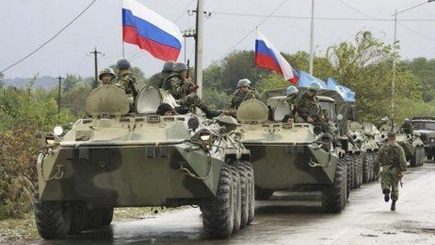 Российские солдаты хотят покинуть территорию Молдовы