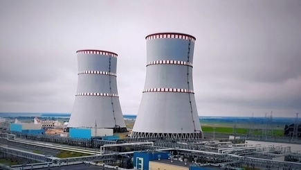 Румынская мини АЭС даст  нам электроэнергию. Может быть