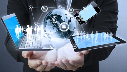 Парламент утвердил преференции для инвесторов в ИТ-сфере