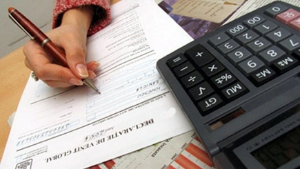 Лица, работающие в нескольких местах, больше не должны будут представлять декларацию о доходах