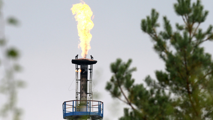 Россия перестала поставлять нефть в Белоруссию