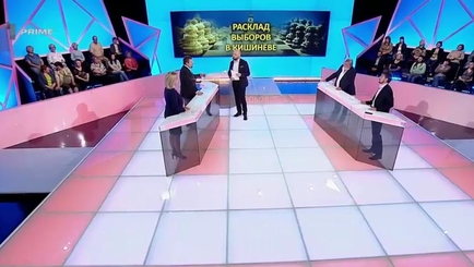 Выборы мэра Кишинева - кто фавориты?