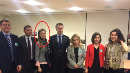 Деятельность фонда Open Dialog попала в дебаты на выборах в европарламент