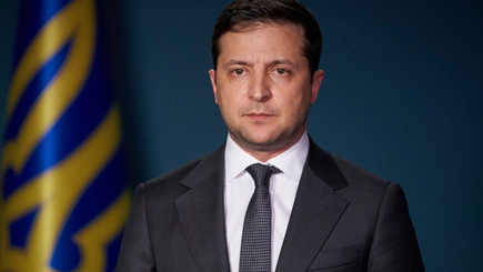 Зеленский узнает мнение украинцев о пожизненном сроке за коррупцию