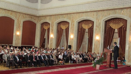 Лянкэ: Граждане должны пользоваться эффективными законными рaмками в кaдастровой области