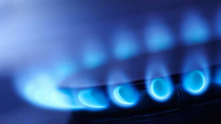 НАРЭ – о смене поставщика газа молдавскими потребители