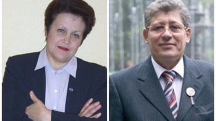 Павличенко засудит Гимпу