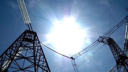 Молдова сократила на треть закупки электрoэнергии из Укрaины