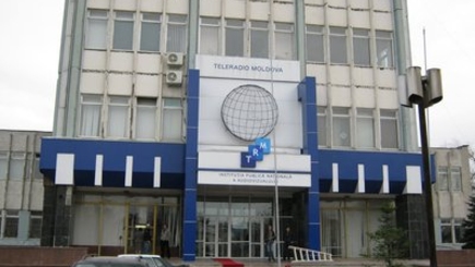 24 человека стремятся в наблюдательный совет «Телерадио-Молдова»