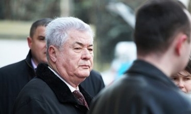 Воронина будут охранять до 31 марта