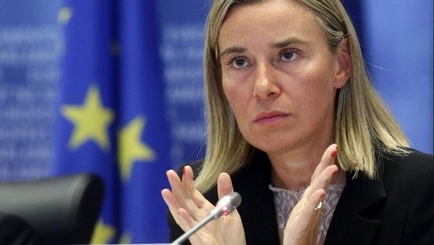 За два года выявлено более 3 тыс. случаев дезинформации в русскоязычных СМИ – Могерини