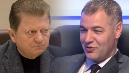 Партия национального единства требует отставки судьи КС Владимира Цуркана