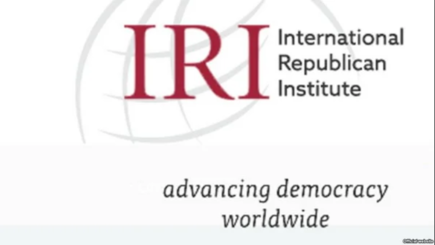 Опрос IRI: ДПМ растет, ПДС и ППДП теряет доверие