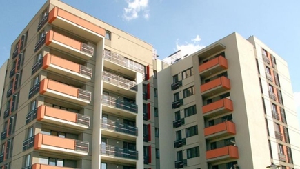 Квартиры в столице подорожали