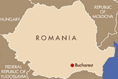 Румыния проигрывает России «молдавскую партию»