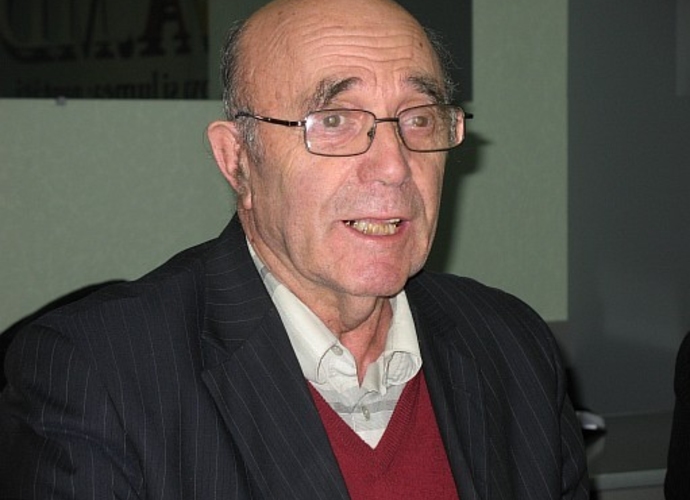 Юбилей патриарха молдавской исторической науки