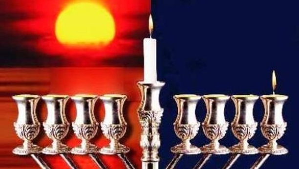 Евреи Молдовы: у нацменьшинств нет доступа к власти