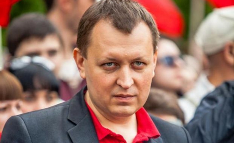 Григорий Петренко: 