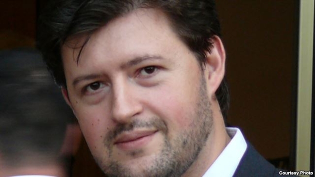 Андрей Попов: «Можно интегрироваться в Европейский Союз без присоединения к НАТО!»