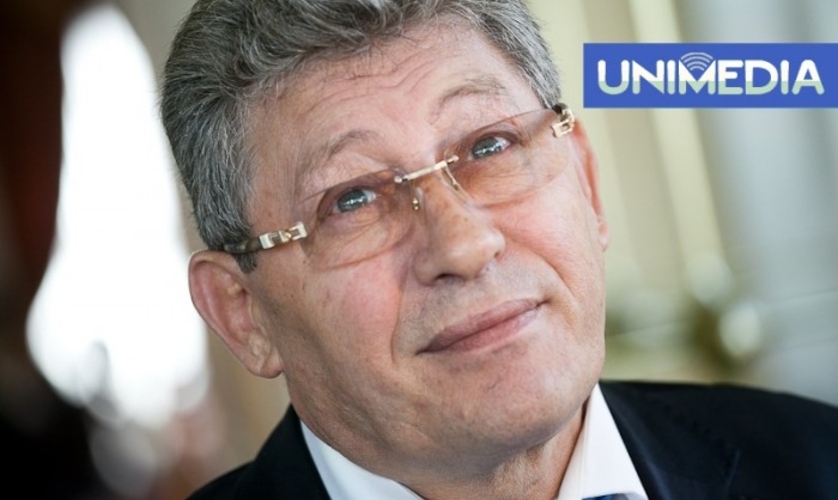 Гимпу знает, как решить проблему Приднестровья