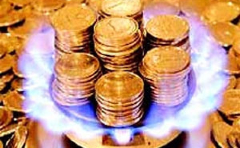 Как Тирасполю удается годами не платить за газ Кишиневу?