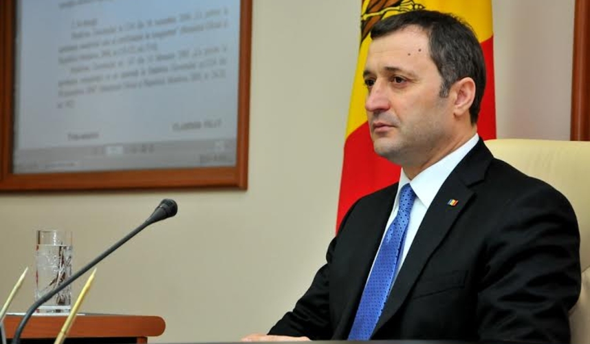 ЛДПМ представила свою стратегию избирательной кампании