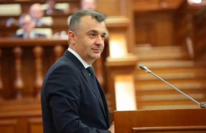 Официально! Ион Кику возвращается в политику и создает новую партию