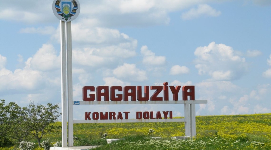ЕС профинансирует 20 проектов в Гагаузии на 1 млн. евро