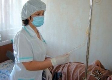 5 человек госпитализированы после отравления в столичном кафе