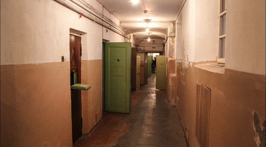 Дело Ильченко (продолжение)