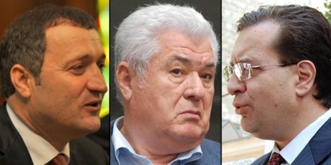 Евгений Собор: «Чтобы не было «молдавского майдана», нужна не политическая, а арифметическая коалиция».