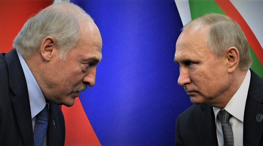 РФ готовит ликвидацию Лукашенко, чтобы контролировать армию Беларуси - аналитики RLI