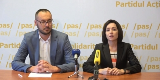 Депутат ПДС Сергей Литвиненко обвинил ППДП в предательстве: реакция вице-председателя формирования Александра Слусаря