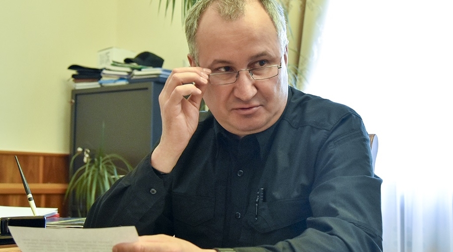 Глава СБУ: ФСБ готовила теракты в РФ, чтобы начать полномасштабную войну против Украины