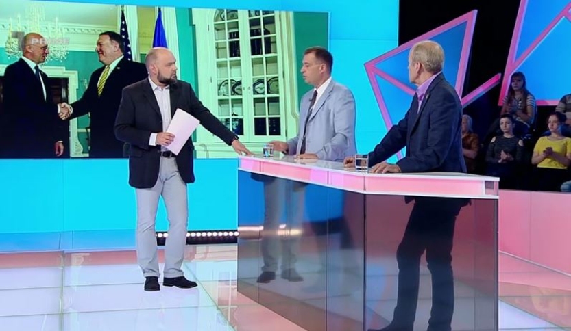 Об итогах визита делегации Молдовы в США