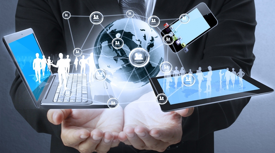 Парламент утвердил преференции для инвесторов в ИТ-сфере