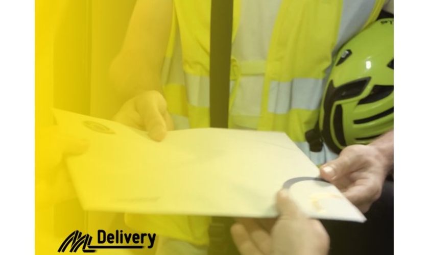 Регистрационные удостоверения с доставкой на дом через MDelivery