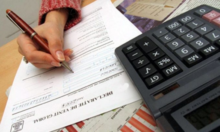 Лица, работающие в нескольких местах, больше не должны будут представлять декларацию о доходах