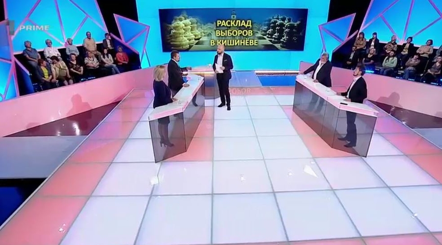 Выборы мэра Кишинева - кто фавориты?