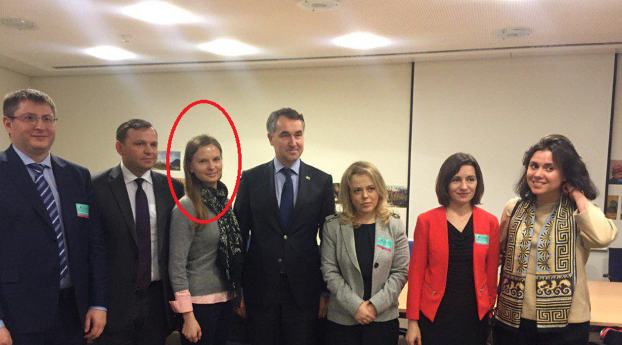 Деятельность фонда Open Dialog попала в дебаты на выборах в европарламент