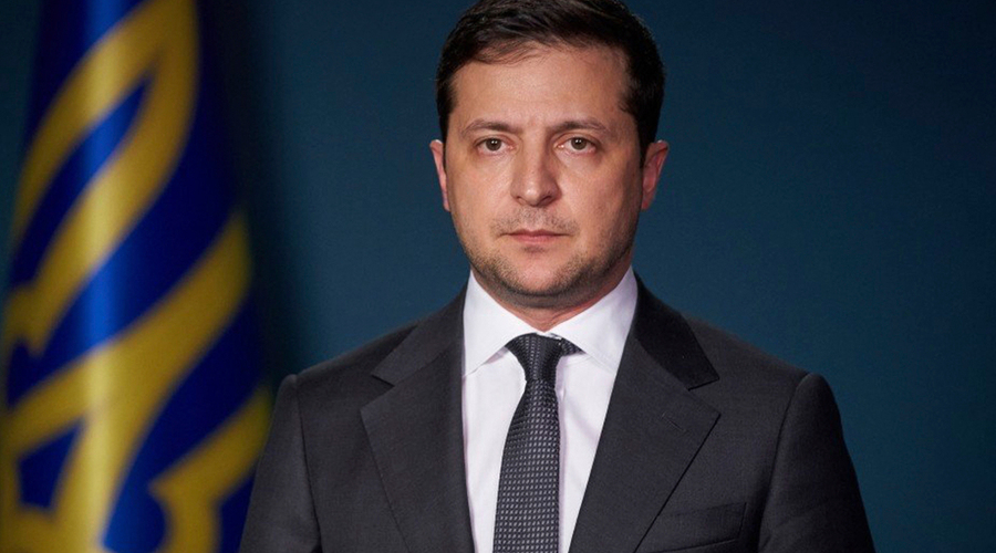 Зеленский узнает мнение украинцев о пожизненном сроке за коррупцию