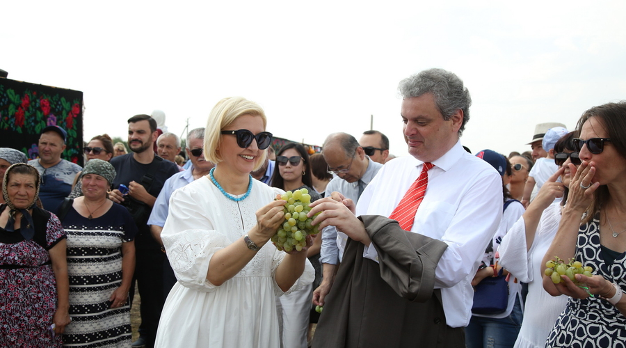 У Гагаузии практически не осталось полномочий?