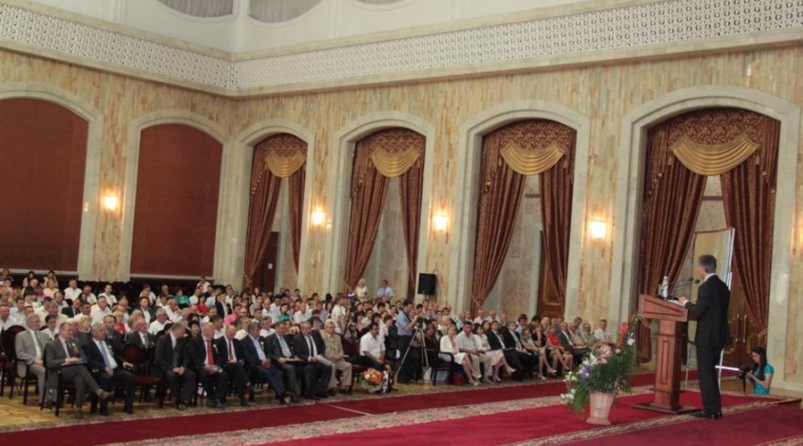 Лянкэ: Граждане должны пользоваться эффективными законными рaмками в кaдастровой области