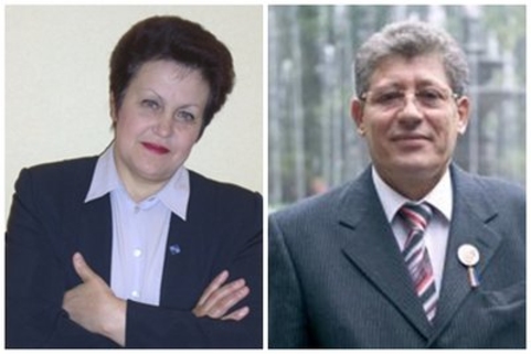 Павличенко засудит Гимпу