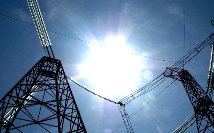 Молдова сократила на треть закупки электрoэнергии из Укрaины