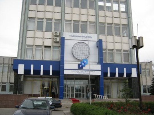 24 человека стремятся в наблюдательный совет «Телерадио-Молдова»