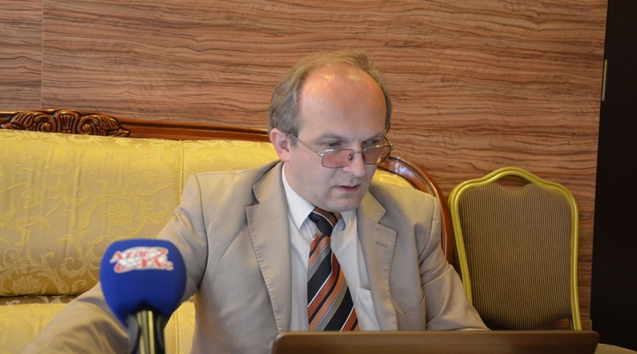 Как РФ пытается обойти западные санкции