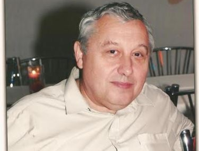 Воспоминания о покинутой Родине. Гл.3.  Журналистика и политика