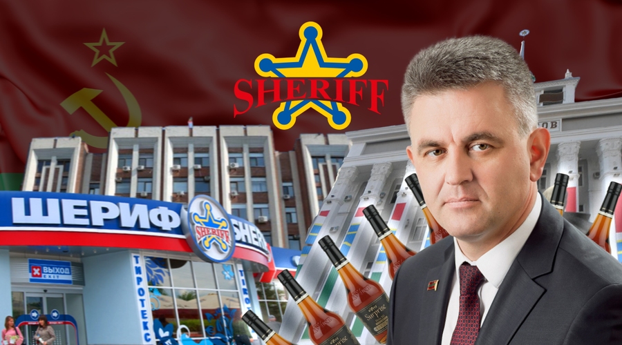 Угроза Красносельского. Приднестровье примет ответные меры на «Закон о сепаратизме»